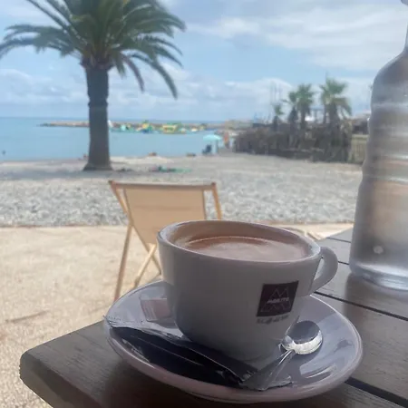 New Flat With Swimming Pool On Rooftop *