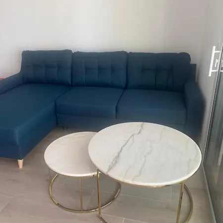 New Flat With Swimming Pool On Rooftop * Saint-Laurent-du-Var