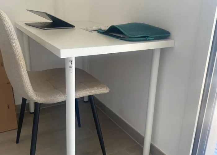 New Flat With Swimming Pool On Rooftop Lejlighed